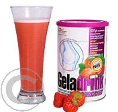 Geladrink Artrodiet nápoj broskev 420g, Geladrink, Artrodiet, nápoj, broskev, 420g