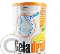 Geladrink plv.280g citrón