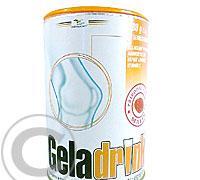 Geladrink plv.280g malina, Geladrink, plv.280g, malina