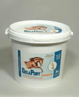 Gelapony Chondro 1.2 kg  a.u.v., Gelapony, Chondro, 1.2, kg, a.u.v.