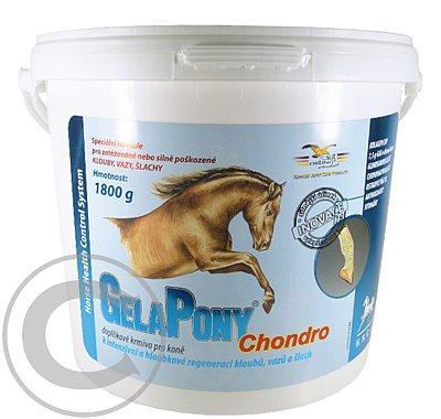 Gelapony Chondro 1800g, Gelapony, Chondro, 1800g