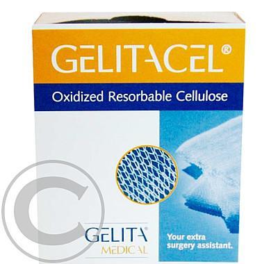 GelitaCel 5x1.25 cm 15 ks, GelitaCel, 5x1.25, cm, 15, ks