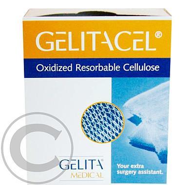 GelitaCel 5x7 cm 15 ks, GelitaCel, 5x7, cm, 15, ks