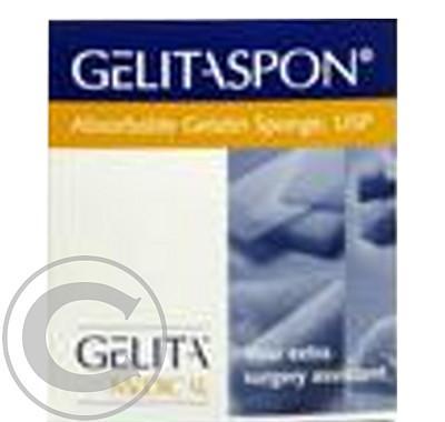 GelitaSpon Dental GS-310 10x10x10mm 50ks, GelitaSpon, Dental, GS-310, 10x10x10mm, 50ks