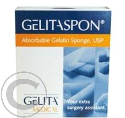 GelitaSpon Tampon GS-210 80xprům.30mm 5ks, GelitaSpon, Tampon, GS-210, 80xprům.30mm, 5ks