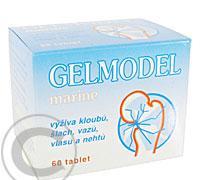 Gelmodel Marine tbl. 60, Gelmodel, Marine, tbl., 60