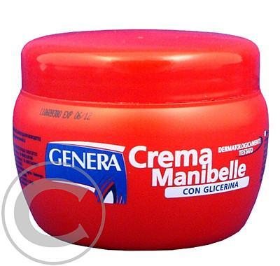 GENERA Manibelle krém na ruce s glycerinem 250ml, GENERA, Manibelle, krém, ruce, glycerinem, 250ml