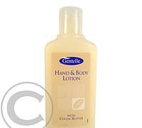 Gentelle tělové mléko Cocoa Butter 500 ml, Gentelle, tělové, mléko, Cocoa, Butter, 500, ml