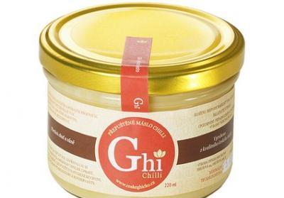 Ghí chilli 220 ml, Ghí, chilli, 220, ml