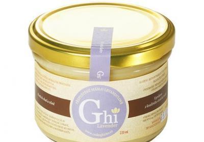 Ghí lavender 220 ml, Ghí, lavender, 220, ml