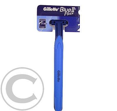 GILLETTE blue II plus ultra grip hrdc 48