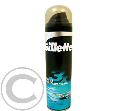 Gillette Deo Arctic Ice 200ml, Gillette, Deo, Arctic, Ice, 200ml