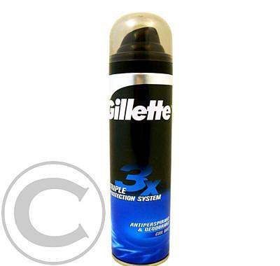 Gillette Deo Cool Wave 200ml