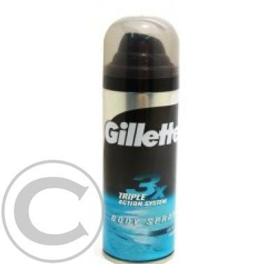 Gillette deo spray Series, 150ml Arctic