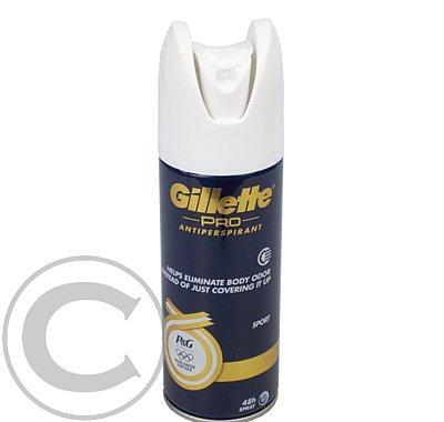 Gillette deo Spray series, 150ml Sport