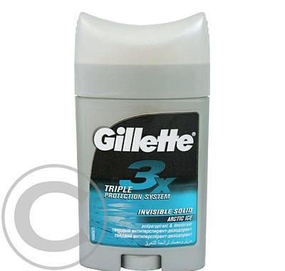 Gillette deostick Arctic Ice 50ml