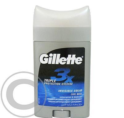 Gillette deostick Cool Wave 50ml
