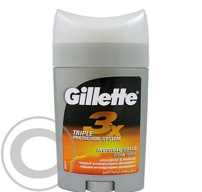 Gillette deostick Storm Force 50ml