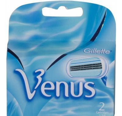 Gillette for women Venus hlavice 2ks