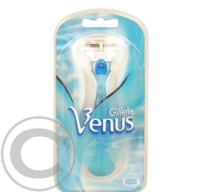 GILLETTE for women venus strojek   2 hlavice, GILLETTE, for, women, venus, strojek, , 2, hlavice