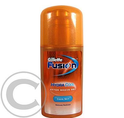 Gillette FUSION Hydra Cool Cools Skin 100 ml