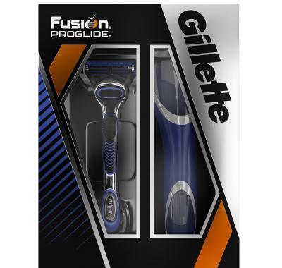 GILLETTE Fusion ProGlide Manual   cestovní taška, GILLETTE, Fusion, ProGlide, Manual, , cestovní, taška