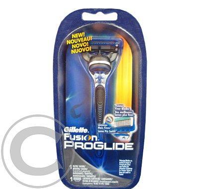 Gillette Fusion Proglide strojek 1up