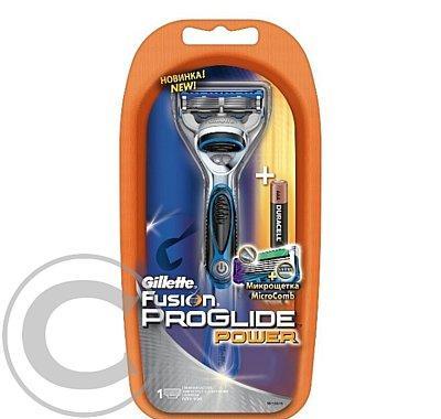 Gillette ProGlide power holicí strojek 1NH