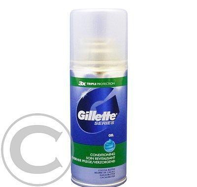 Gillette Series Gel 75ml - Conditioning