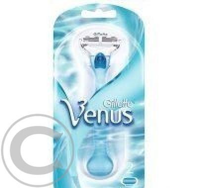 Gillette Venus holicí  strojek, Gillette, Venus, holicí, strojek