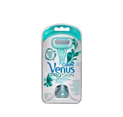 Gillette Venus ProSkin Sensitive strojek, Gillette, Venus, ProSkin, Sensitive, strojek