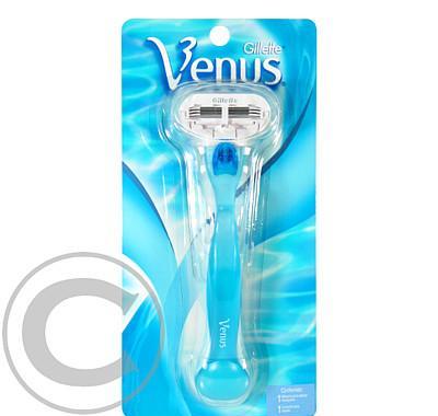 Gillette Venus strojek s jednou hlavicí, Gillette, Venus, strojek, jednou, hlavicí