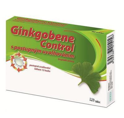 Ginkgobene tbl.120, Ginkgobene, tbl.120