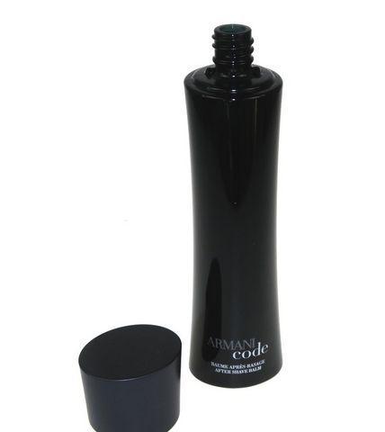 Giorgio Armani Black Code Balzám po holeni 100ml, Giorgio, Armani, Black, Code, Balzám, po, holeni, 100ml