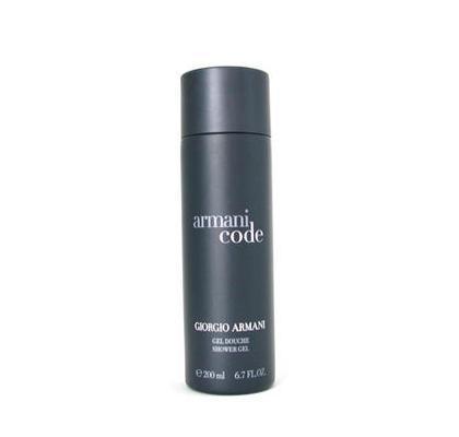 Giorgio Armani Black Code Sprchový gel 200ml, Giorgio, Armani, Black, Code, Sprchový, gel, 200ml