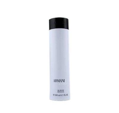 Giorgio Armani Code Sprchový gel 200ml