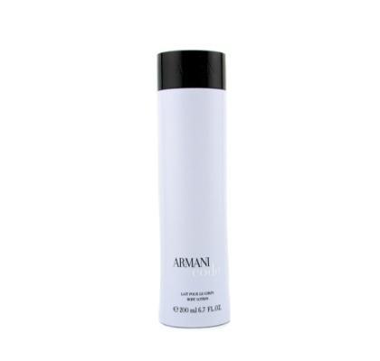 Giorgio Armani Code Tělové mléko 200ml