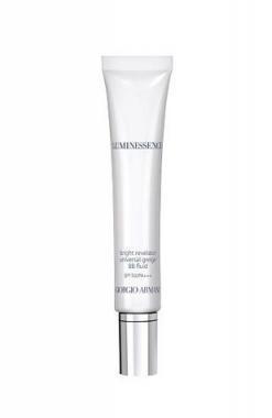 GIORGIO ARMANI Luminessence Bright Revelator Universal BB Fluid 30 ml, GIORGIO, ARMANI, Luminessence, Bright, Revelator, Universal, BB, Fluid, 30, ml