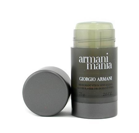 Giorgio Armani Mania Deostick 75ml, Giorgio, Armani, Mania, Deostick, 75ml