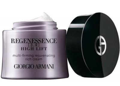 Giorgio Armani Regenessence 3.R High Lift Rejuvenating Rich Cream  50ml