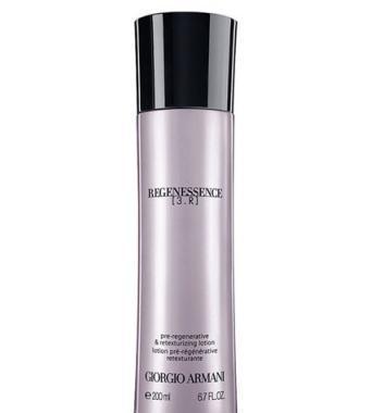 Giorgio Armani Regenessence 3.R Pre Regenerative Lotion  200ml, Giorgio, Armani, Regenessence, 3.R, Pre, Regenerative, Lotion, 200ml