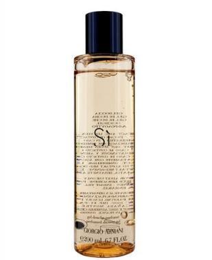 Giorgio Armani Si Sprchový gel 200ml, Giorgio, Armani, Si, Sprchový, gel, 200ml