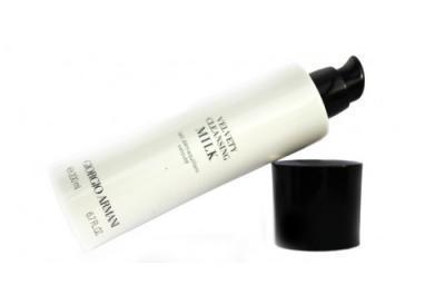 Giorgio Armani Velvety Cleansing Milk  200ml, Giorgio, Armani, Velvety, Cleansing, Milk, 200ml