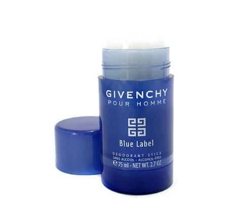 Givenchy Blue Label Deostick 75ml, Givenchy, Blue, Label, Deostick, 75ml