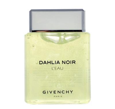 Givenchy Dahlia Noir L´Eau Tělový gel 200ml