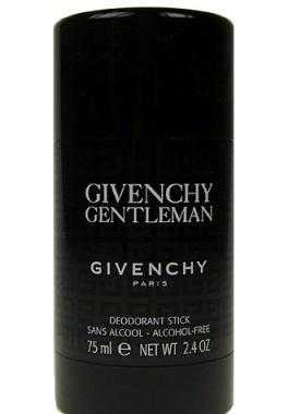 Givenchy Gentleman Deostick 75ml, Givenchy, Gentleman, Deostick, 75ml