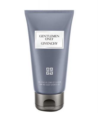 Givenchy Gentlemen Only Sprchový gel 150ml