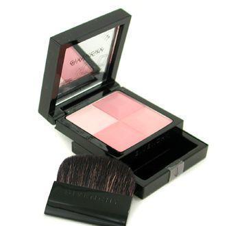 Givenchy Le Prisme Blush Powder 4 Colors  7g Odstín 21 Inspiration Rose, Givenchy, Le, Prisme, Blush, Powder, 4, Colors, 7g, Odstín, 21, Inspiration, Rose