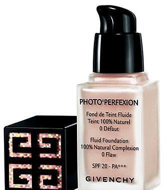 Givenchy Photo Perfexion Makeup  25ml Odstín 7 Perfect Gold
