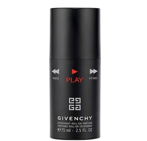 Givenchy Play Deostick 75ml Roll On, Givenchy, Play, Deostick, 75ml, Roll, On